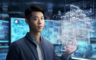 安轩在信息咨询服务领域的创新与变革，探索未来的技术与机会