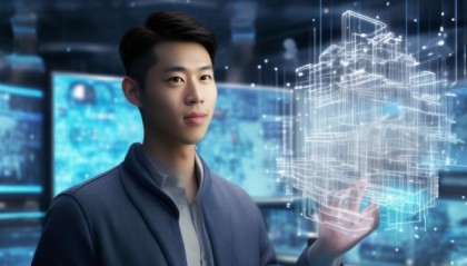 安轩在信息咨询服务领域的创新与变革，探索未来的技术与机会