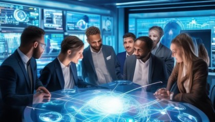 盛源信息技术咨询助力企业数字化转型