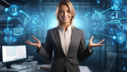 技术与服务的桥梁，专业联系人连接技术与服务