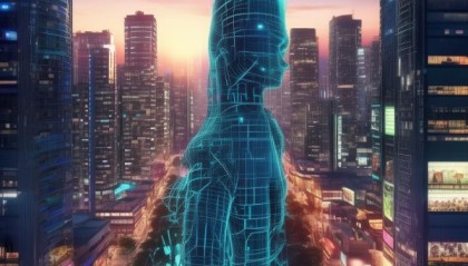 智能时代，技术引领海口信息技术咨询服务行业崛起