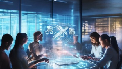 坤融信息咨询服务助力您的数字化转型