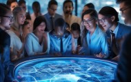 解读沈阳领邦信息技术咨询的市场机遇与未来展望