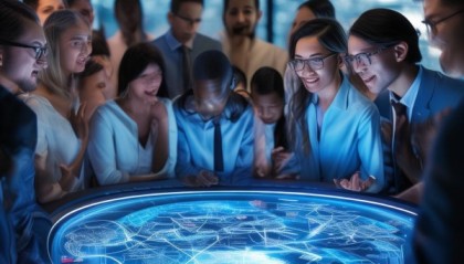 解读沈阳领邦信息技术咨询的市场机遇与未来展望