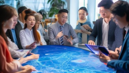 福建教育信息化咨询公司助力教育数字化提升教育质量