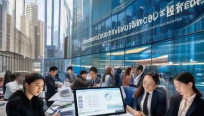 永定区文涛信息咨询服务部，助力经济发展与民生改善