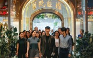开启新旅程—希嘉信息咨询服务部招聘新员工