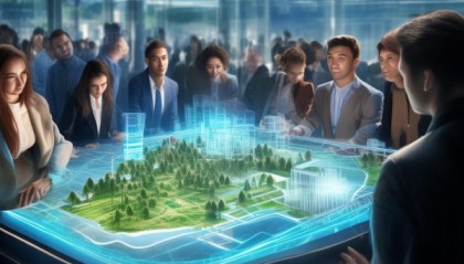 房山区信息化咨询，助力可持续发展