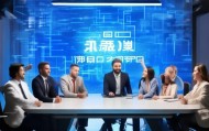 为尔信息技术咨询服务中心，助力企业数字化转型的贴心服务