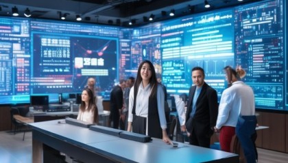 北京宝钻信息技术咨询，连接技术与市场的专业 Solutions