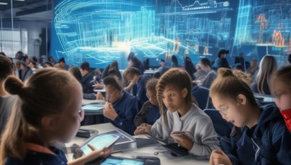 探索信息时代下的教育变革，忻州信息化教室咨询热线的机遇与挑战