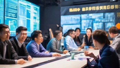 浩语信息技术咨询有限公司，挑战与机遇，未来发展的关键因素