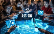 助力湖南信息科技发展，智创翠羽，湖南翠羽信息技术咨询公司
