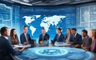 毕马威咨询信息化，助力企业的数字化转型