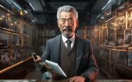 孟德胜，信息咨询服务领域的泰斗——你的咨询之路选择他