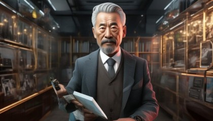 孟德胜，信息咨询服务领域的泰斗——你的咨询之路选择他