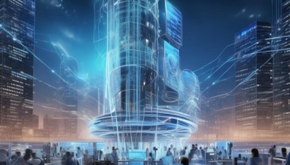 构建现代化信息化平台助力企业数字化转型