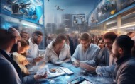 助力江苏施工企业数字化转型，信息化咨询 services的创新实践