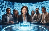 首硕信息咨询服务助力企业数字化转型的助力者