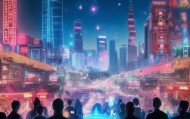 盛世创新之路，盛世智慧咨询