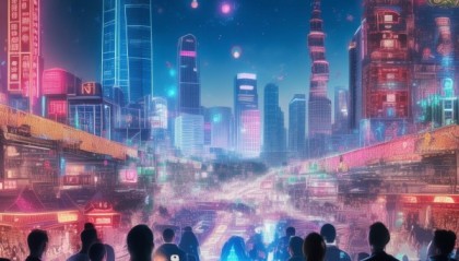 盛世创新之路，盛世智慧咨询