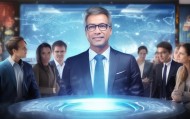 金保融，信息咨询服务时代的机遇与挑战