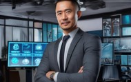 李教练，信息技术咨询领域的佼佼者