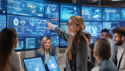 The Role of an Informatics Consulting Advisor in Streamlining Your Digital Transformation