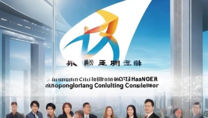 长春市展晴信息技术咨询有限公司，赋能未来，共创辉煌