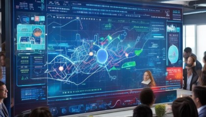 成都财务信息化咨询，助力企业数字化转型的创新路径