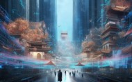 潮州信息咨询服务新篇章，赋能社会经济的数字化转型