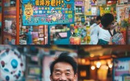 嘻哇！傻哥信息咨询服务，开启你的未来之旅
