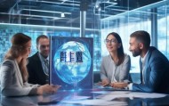 信佰信息技术咨询，助力企业数字化转型——智慧选型方案