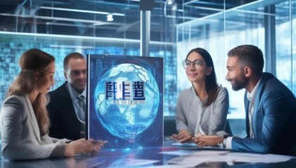 信佰信息技术咨询，助力企业数字化转型——智慧选型方案