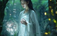 森瑜唯，重塑信息时代的人机界面