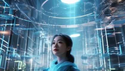 惜萍，信息咨询服务的未来