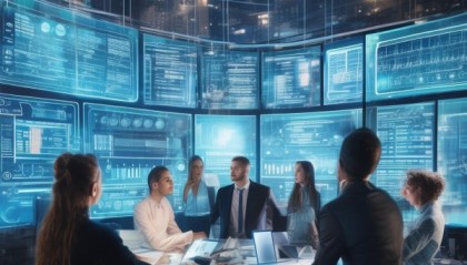 数字时代提供的信息咨询服务的新机遇