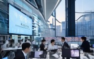 上海路路达，信息咨询服务领域的创新者
