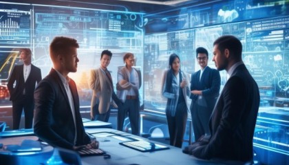 宁波信息技术咨询公司提供强大的助力，帮助企业实现数字化转型。