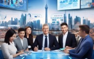 广州万涵信息技术咨询，助力企业数字化转型