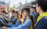 盐城驾校，守护学员安全的贴心服务
