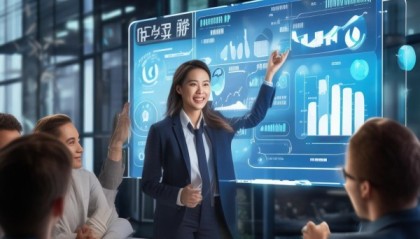 解析华信信息化管理咨询电话，如何让企业提升管理效率？