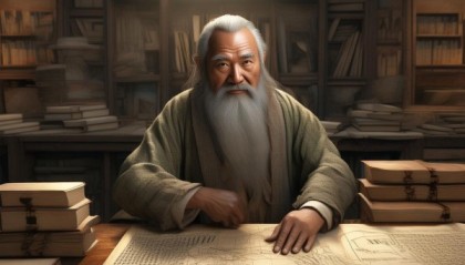 萧何致力于提供专业的信息咨询服务，帮助客户提升管理效率和数据安全。