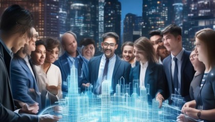助力成都科技创新，携手构建数字化未来
