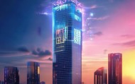 鑫铂湾信息技术咨询，赋能未来，开启新未来