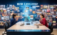 大杨小杨，信息咨询服务部的使命与未来——探索信息时代的未来与责任