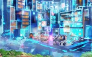 助力信息时代智创未来，镇巴信息咨询服务助力乡村振兴