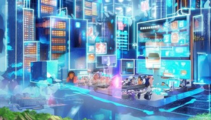 助力信息时代智创未来，镇巴信息咨询服务助力乡村振兴