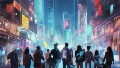 从技术到增长，百达网络未来机遇解析