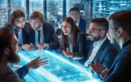 工业和信息化部技术咨询助力产业升级
